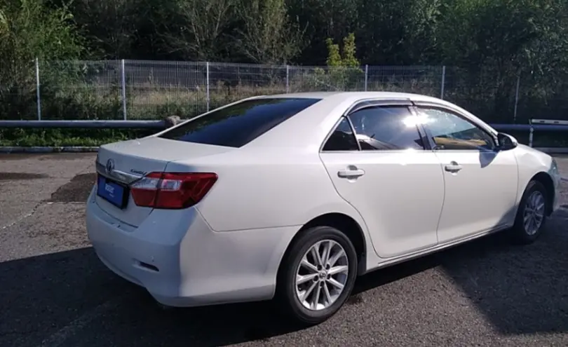 Toyota Camry 2012 года за 9 000 000 тг. в Усть-Каменогорск фото 5