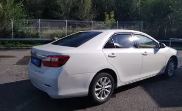Toyota Camry 2012 года за 9 000 000 тг. в Усть-Каменогорск