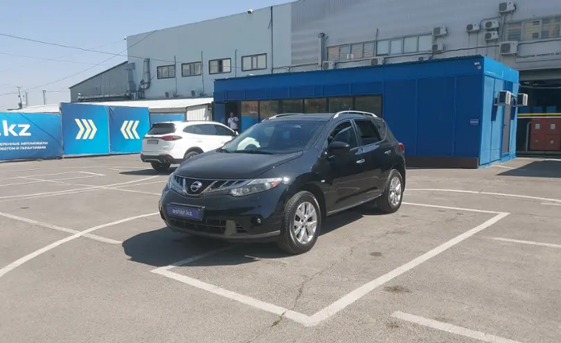 Nissan Murano 2013 года за 7 800 000 тг. в Алматы