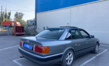 Audi 100 1992 года за 1 500 000 тг. в Тараз