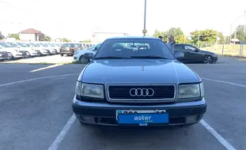 Audi 100 1992 года за 1 500 000 тг. в Тараз фото 2