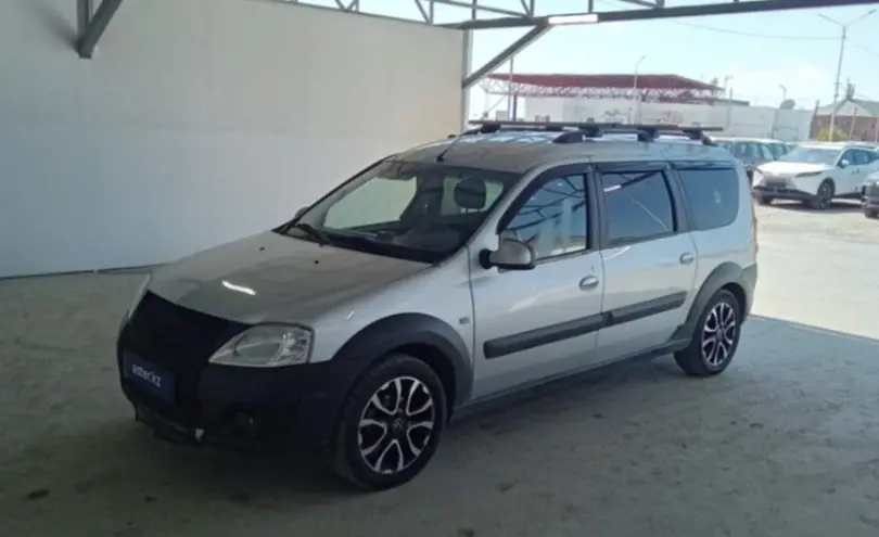 LADA (ВАЗ) Largus 2017 года за 5 400 000 тг. в Кызылорда