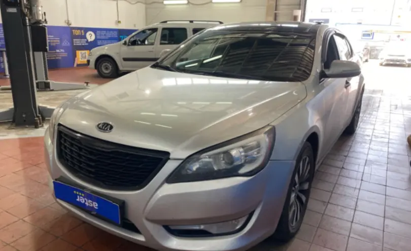 Kia Cadenza 2012 года за 7 300 000 тг. в Астана