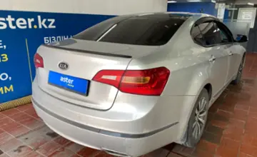 Kia Cadenza 2012 года за 7 300 000 тг. в Астана