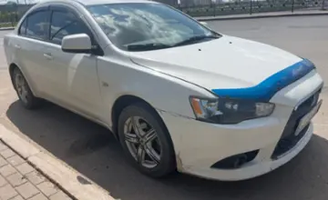 Mitsubishi Lancer 2013 года за 5 000 000 тг. в Астана фото 3
