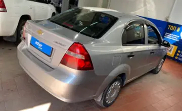 Chevrolet Aveo 2010 года за 3 000 000 тг. в Астана