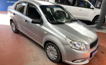 Chevrolet Aveo 2010 года за 3 000 000 тг. в Астана фото 3