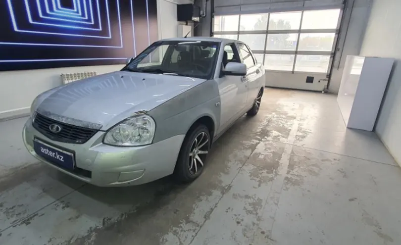 LADA (ВАЗ) Priora 2013 года за 1 500 000 тг. в Павлодар