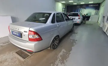 LADA (ВАЗ) Priora 2013 года за 1 500 000 тг. в Павлодар