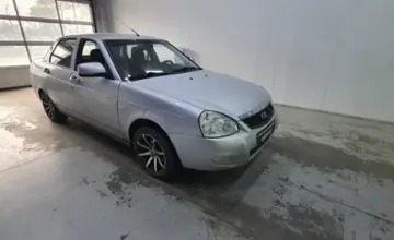 LADA (ВАЗ) Priora 2013 года за 1 500 000 тг. в Павлодар фото 3