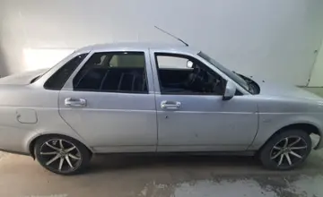 LADA (ВАЗ) Priora 2013 года за 1 500 000 тг. в Павлодар фото 4