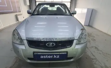 LADA (ВАЗ) Priora 2013 года за 1 500 000 тг. в Павлодар фото 2