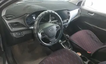 Hyundai Accent 2020 года за 7 000 000 тг. в Астана фото 5