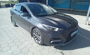 OMODA S5 2023 года за 7 000 000 тг. в Караганда фото 3