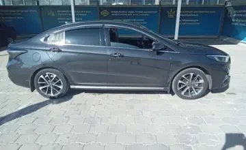 OMODA S5 2023 года за 7 000 000 тг. в Караганда фото 4