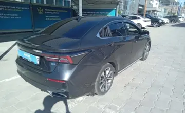 OMODA S5 2023 года за 7 000 000 тг. в Караганда