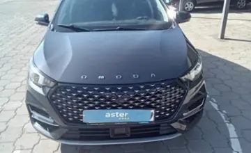 OMODA S5 2023 года за 7 000 000 тг. в Караганда фото 2