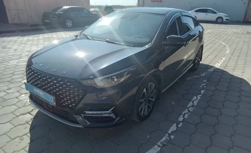 OMODA S5 2023 года за 7 000 000 тг. в Караганда