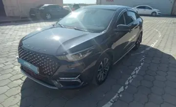 OMODA S5 2023 года за 7 000 000 тг. в Караганда фото 1