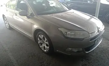 Citroen C5 2012 года за 1 500 000 тг. в Алматы фото 3