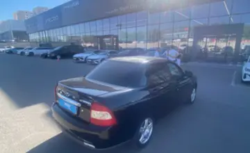 LADA (ВАЗ) Priora 2013 года за 1 800 000 тг. в Шымкент