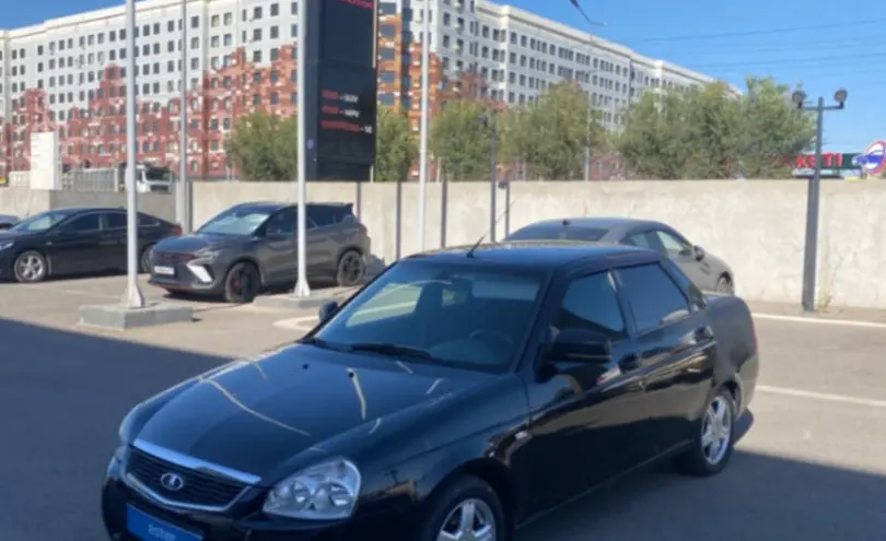 LADA (ВАЗ) Priora 2013 года за 1 800 000 тг. в Шымкент