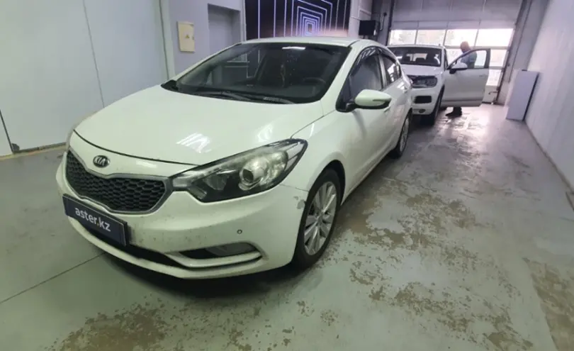 Kia Cerato 2013 года за 6 200 000 тг. в Павлодар