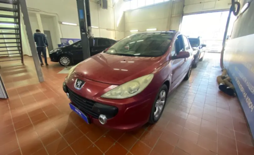 Peugeot 307 2006 года за 3 000 000 тг. в Астана