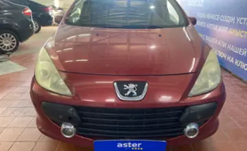 Peugeot 307 2006 года за 3 000 000 тг. в Астана фото 2