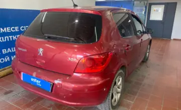 Peugeot 307 2006 года за 3 000 000 тг. в Астана