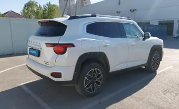 Haval Dargo 2023 года за 17 000 000 тг. в Шымкент фото 3