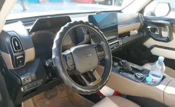 Haval Dargo 2023 года за 17 000 000 тг. в Шымкент фото 5