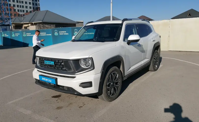 Haval Dargo 2023 года за 17 000 000 тг. в Шымкент