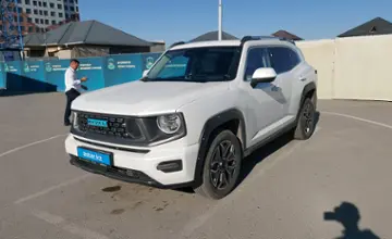 Haval Dargo 2023 года за 17 000 000 тг. в Шымкент фото 1