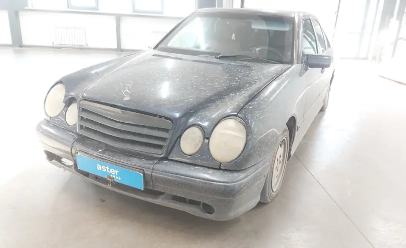 Mercedes-Benz E-Класс 1996 года за 1 500 000 тг. в Астана