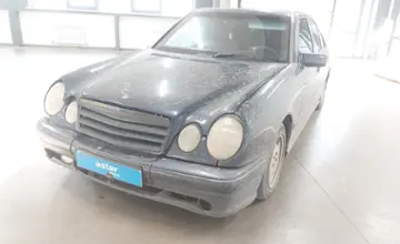 Mercedes-Benz E-Класс 1996 года за 1 500 000 тг. в Астана фото 1