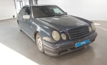 Mercedes-Benz E-Класс 1996 года за 1 500 000 тг. в Астана фото 2