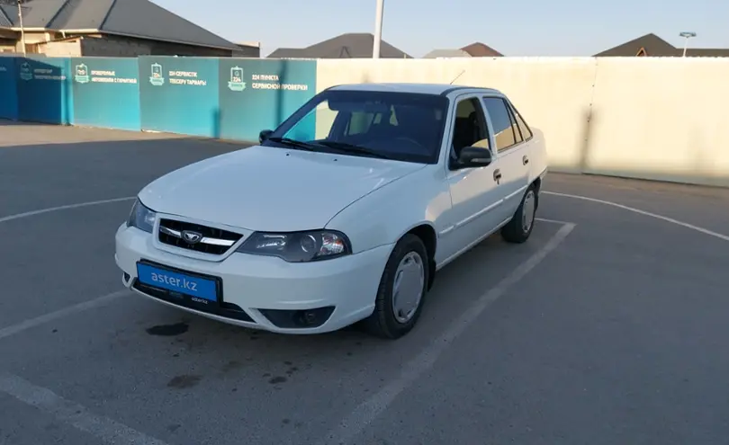 Daewoo Nexia 2014 года за 2 000 000 тг. в Шымкент