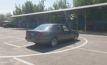 Mercedes-Benz C-Класс 1995 года за 1 500 000 тг. в Алматы фото 3
