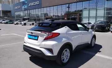 Toyota C-HR 2021 года за 13 500 000 тг. в Шымкент