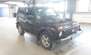 LADA (ВАЗ) 2121 (4x4) 2020 года за 3 500 000 тг. в Астана фото 2