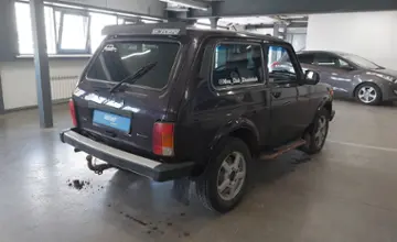 LADA (ВАЗ) 2121 (4x4) 2020 года за 3 500 000 тг. в Астана фото 3