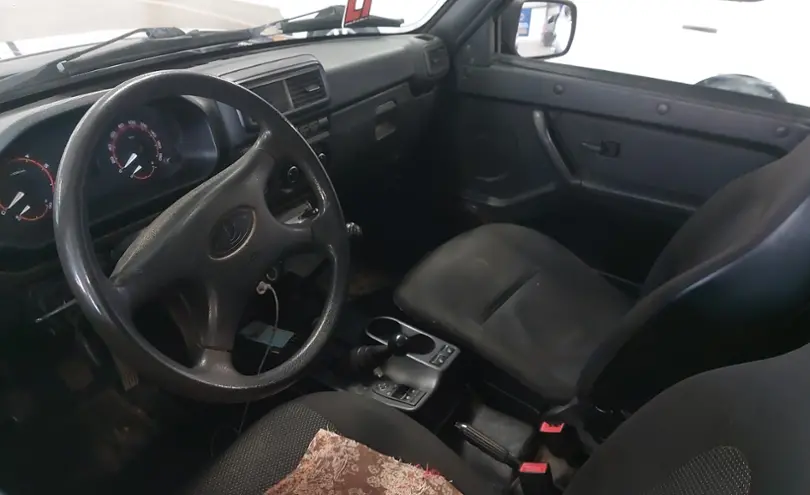 LADA (ВАЗ) 2121 (4x4) 2020 года за 3 500 000 тг. в Астана фото 5