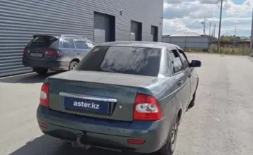 LADA (ВАЗ) Priora 2008 года за 1 700 000 тг. в Петропавловск