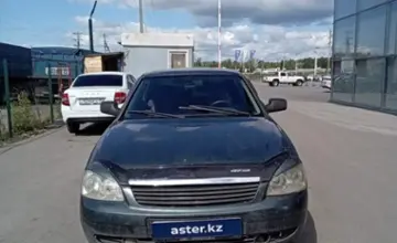 LADA (ВАЗ) Priora 2008 года за 1 700 000 тг. в Петропавловск фото 2