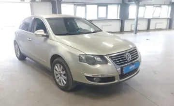 Volkswagen Passat 2007 года за 3 500 000 тг. в Астана фото 2