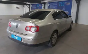 Volkswagen Passat 2007 года за 3 500 000 тг. в Астана фото 3
