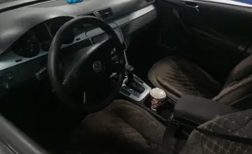 Volkswagen Passat 2007 года за 3 500 000 тг. в Астана фото 5
