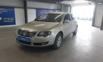 Volkswagen Passat 2007 года за 3 500 000 тг. в Астана фото 1