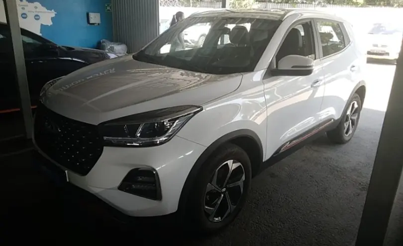 Chery Tiggo 5x 2023 года за 9 000 000 тг. в Алматы